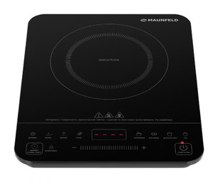 Индукционная варочная панель MAUNFELD EVI.F291-BK фото 2 в Новосибирске Индукционная варочная панель MAUNFELD EVI.F291-BK фото 2 в Новосибирске