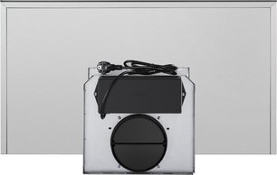 Кухонная вытяжка MAUNFELD TSH 90 нержавеющая сталь фото 3 в Новосибирске