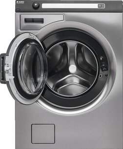 Стиральная машина Аско WMC743PS MARINE 734469 фото 2 в Новосибирске Стиральная машина Asko WMC743PS MARINE 734469 фото 2 в Новосибирске