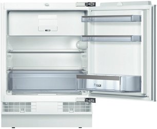 Встраиваемый холодильник Bosch KUL 15A50 RU фото в Новосибирске