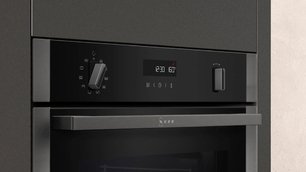 Духовой шкаф Нефф B2ACH7AG0 фото 2 в Новосибирске Духовой шкаф Neff B2ACH7AG0 фото 2 в Новосибирске