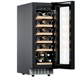 Встраиваемый винный шкаф Meyvel MV19NH-KWT1 фото 2 в Новосибирске