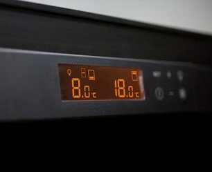 Мультитемпературный винный шкаф EuroCave S-PURE-S P-300027-S фото 4 в Новосибирске