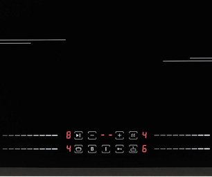 Индукционная варочная панель Krona FARBE 60 BL фото 3 в Новосибирске Индукционная варочная панель Krona FARBE 60 BL фото 3 в Новосибирске