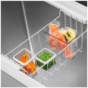 Морозильный ларь Electrolux LCB1AF14W0 фото 3 в Новосибирске