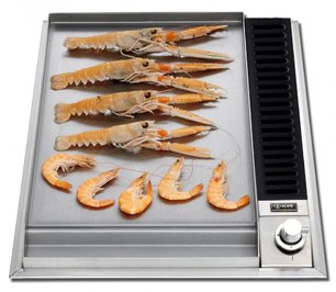 Газовая варочная панель Илве HP45F фото в Новосибирске Газовая варочная панель Ilve HP45F фото в Новосибирске