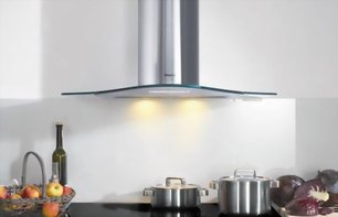 Вытяжка Miele DA 5294 W фото 2 в Новосибирске