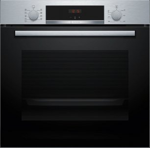 Духовой шкаф Bosch HBA514BS3 фото в Новосибирске