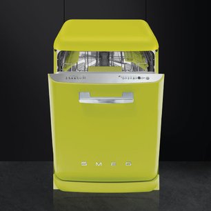 Посудомоечная машина Смег LVFABLI фото 2 в Новосибирске Посудомоечная машина Smeg LVFABLI фото 2 в Новосибирске