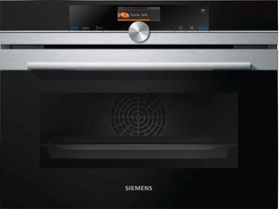 Духовой шкаф Siemens CS656GBS2 фото в Новосибирске