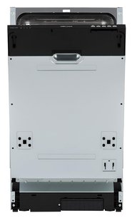 Встраиваемая посудомоечная машина Крона ROSSA 45 BI фото 3 в Новосибирске Встраиваемая посудомоечная машина KRONA ROSSA 45 BI фото 3 в Новосибирске