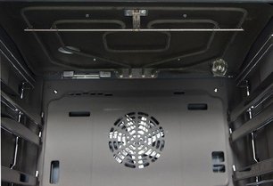 Духовой шкаф Siemens HB43GT555 фото 4 в Новосибирске