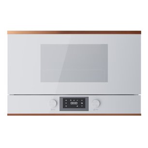 Встраиваемая микроволновая печь Куперсбуш MR 6330.0 W7 Copper фото в Новосибирске Встраиваемая микроволновая печь Kuppersbusch MR 6330.0 W7 Copper фото в Новосибирске