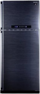 Холодильник Sharp SJ-PC 58 ABK фото в Новосибирске
