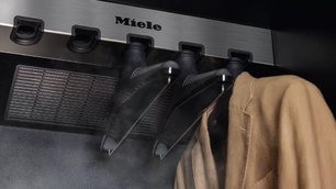 Сушильный шкаф Миле Aerium LC 860 WP BRWS фото 3 в Новосибирске Сушильный шкаф Miele Aerium LC 860 WP BRWS фото 3 в Новосибирске