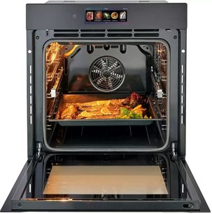 Духовой шкаф Graude BMP 60.4 S фото 3 в Новосибирске