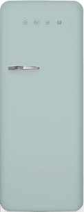Холодильник Смег FAB28RDSA5 фото в Новосибирске Холодильник Smeg FAB28RDSA5 фото в Новосибирске