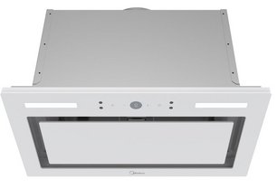 Встраиваемая вытяжка Midea MH60I530GW фото в Новосибирске