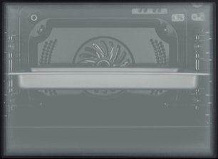 Духовой шкаф с паром Graude BMDP 60.1E фото 3 в Новосибирске