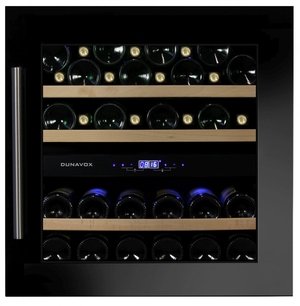 Винный шкаф Dunavox DAB-36.80DB фото в Новосибирске
