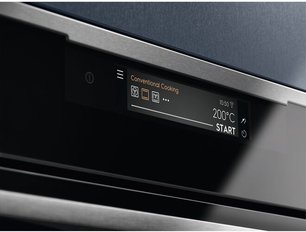 Духовой шкаф Electrolux OKA 9S31 CX фото 3 в Новосибирске