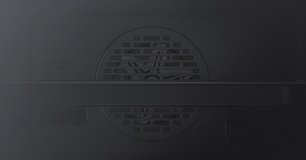 Духовой шкаф V-ZUG Combair V4000 45 C4T-21049 (черное стекло) фото 4 в Новосибирске