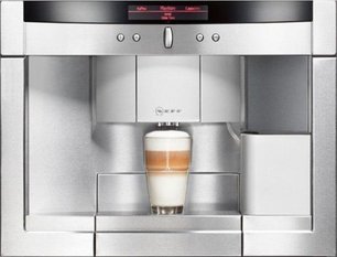 Кофемашина Neff C77V60N2 фото в Новосибирске