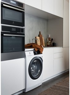 Стирально-сушильная машина Electrolux EW7WR468W фото 4 в Новосибирске