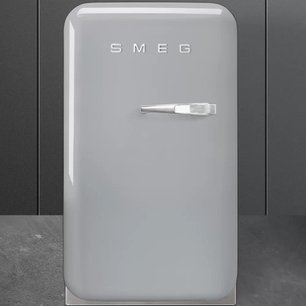 Мини-бар Смег FAB5LSV фото 3 в Новосибирске Мини-бар Smeg FAB5LSV фото 3 в Новосибирске