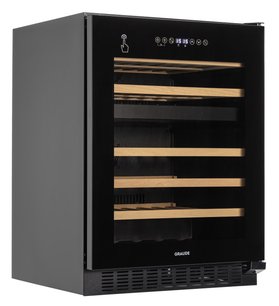 Встраиваемый винный шкаф Graude FWK 80.2 фото 3 в Новосибирске