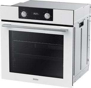 Духовой шкаф Haier HOQ-K2ANN3WB фото 3 в Новосибирске