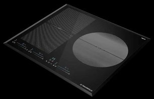 Индукционная варочная панель Маунфилд CVI593SFBK LUX фото 2 в Новосибирске Индукционная варочная панель Maunfeld CVI593SFBK LUX фото 2 в Новосибирске