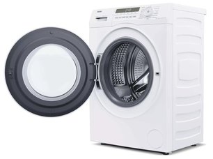 Стиральная машина Haier HW60-BP12929BE фото 3 в Новосибирске