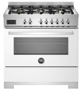 Варочный центр Bertazzoni PRO96L1EBIT2 фото в Новосибирске