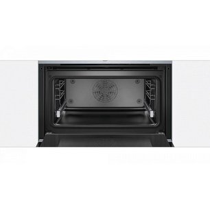 Духовой шкаф Бош CBG633NS3 фото 3 в Новосибирске Духовой шкаф Bosch CBG633NS3 фото 3 в Новосибирске