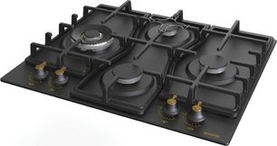 Газовая варочная панель Горение GW6D41CLB фото 2 в Новосибирске Газовая варочная панель Gorenje GW6D41CLB фото 2 в Новосибирске