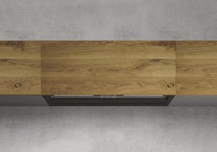 Встраиваемая вытяжка Elica RULES NAKED/F/90 фото 2 в Новосибирске