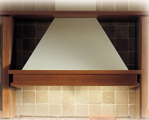 Вытяжка Фалмек Tempo Antico 120 (600) S вишня фото 4 в Новосибирске Вытяжка Falmec Tempo Antico 120 (600) S вишня фото 4 в Новосибирске