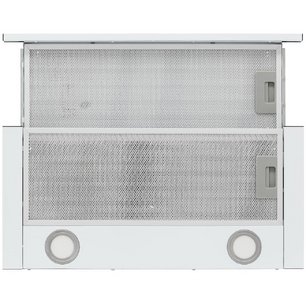 Встраиваемая вытяжка Крона KAMILLA MV 6001 WHITE фото 3 в Новосибирске Встраиваемая вытяжка KRONA KAMILLA MV 6001 WHITE фото 3 в Новосибирске
