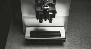 Кофемашина BORK Z6 фото 3 в Новосибирске