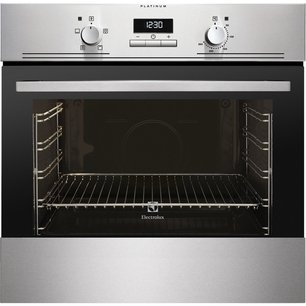 Духовой шкаф Electrolux EOG91402AX фото в Новосибирске