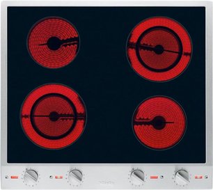 Электрическая панель Миле CS 1134 E фото в Новосибирске Электрическая панель Miele CS 1134 E фото в Новосибирске