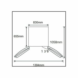Четырехдверный холодильник Кертинг KNFM 81787 GM фото 4 в Новосибирске Четырехдверный холодильник Korting KNFM 81787 GM фото 4 в Новосибирске