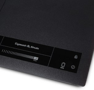 Стеклокерамическая варочная панель Zigmund & Shtain CI 24.4 B фото 3 в Новосибирске