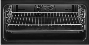 Духовой шкаф Electrolux KVBAS21WX фото 2 в Новосибирске