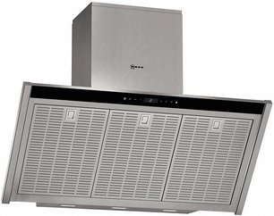 Вытяжка Neff D39MT64N1 фото в Новосибирске