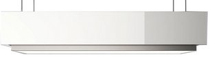 Вытяжка Falmec CIRCLE.TECH Levante 120 ISOLA white (600) фото 4 в Новосибирске