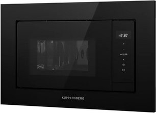 Встраиваемая микроволновая печь Kuppersberg HMW 622 B фото 3 в Новосибирске