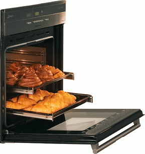 Независимая электрическая духовка Kaiser EH 6962 N фото 3 в Новосибирске