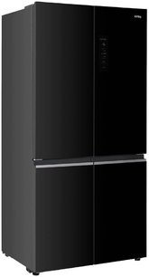 Четырехдверный холодильник Кертинг KNFM 91868 GN фото в Новосибирске Четырехдверный холодильник Korting KNFM 91868 GN фото в Новосибирске